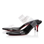 Christian Louboutin Just Nothing